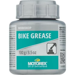 Motorex Bike Grease 2000 Fahrradfett