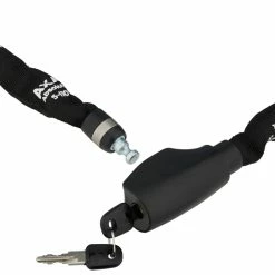 AXA Absolute 5 Kettenschloss 7 AXA Absolute 5 Kettenschloss -Fahrräder Verkäufe 409413