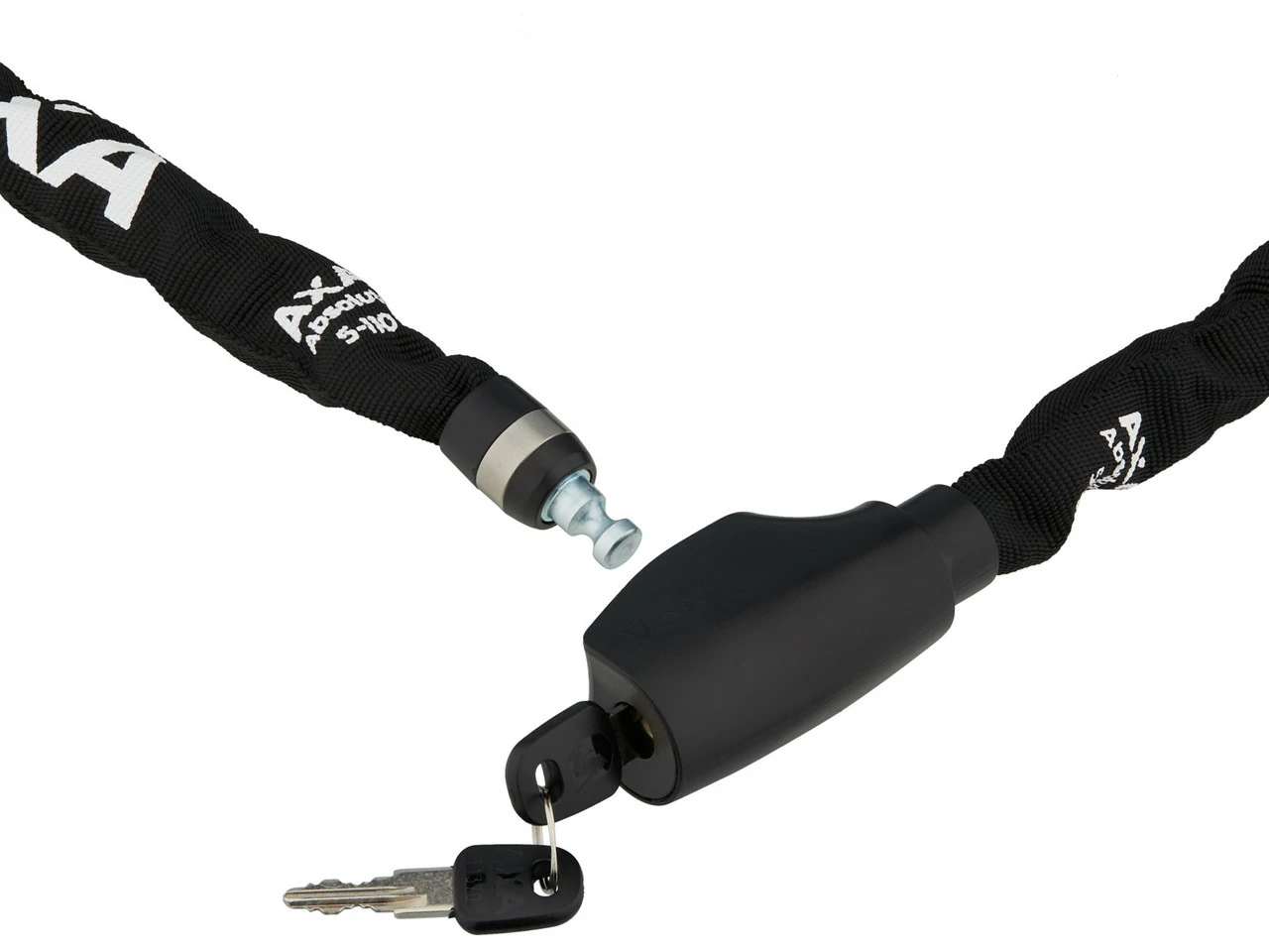 AXA Absolute 5 Kettenschloss 5 AXA Absolute 5 Kettenschloss - Image 3