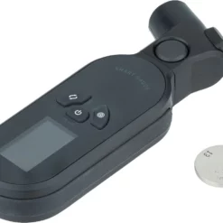 Topeak SmartGauge D2X Digitaler Luftdruckprüfer -Fahrräder Verkäufe 409514