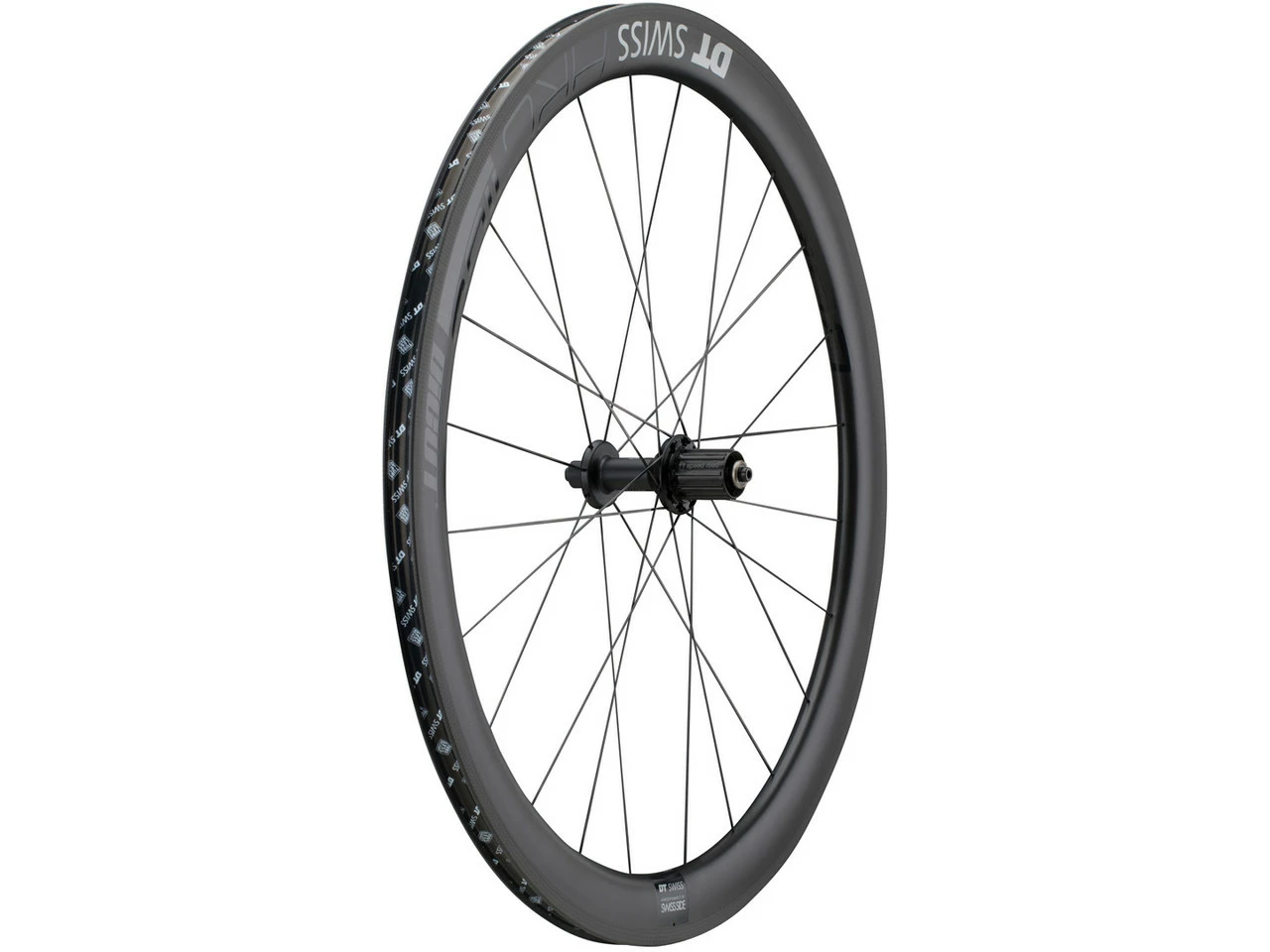 Dt-swiss ARC 1100 DICUT® 48 Laufrad 3 Dt-swiss ARC 1100 DICUT® 48 Laufrad