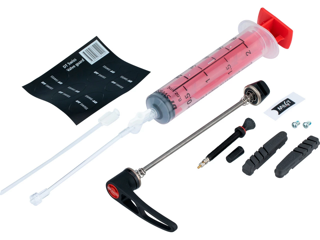 Dt-swiss ARC 1100 DICUT® 48 Laufrad 6 Dt-swiss ARC 1100 DICUT® 48 Laufrad - Image 4