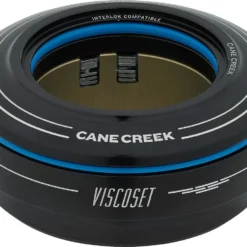 Cane Creek ViscoSet ZS44/28,6 Steuersatz Oberteil -Fahrräder Verkäufe 410264