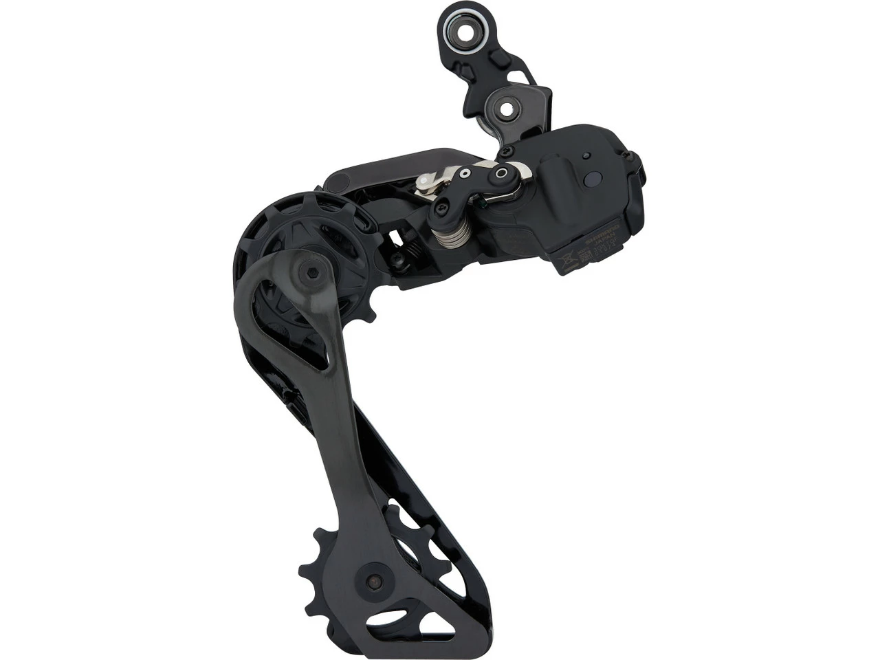 Shimano Dura-Ace Di2 Schaltwerk Shadow RD-R9250 12-fach 4 Shimano Dura-Ace Di2 Schaltwerk Shadow RD-R9250 12-fach - Image 2