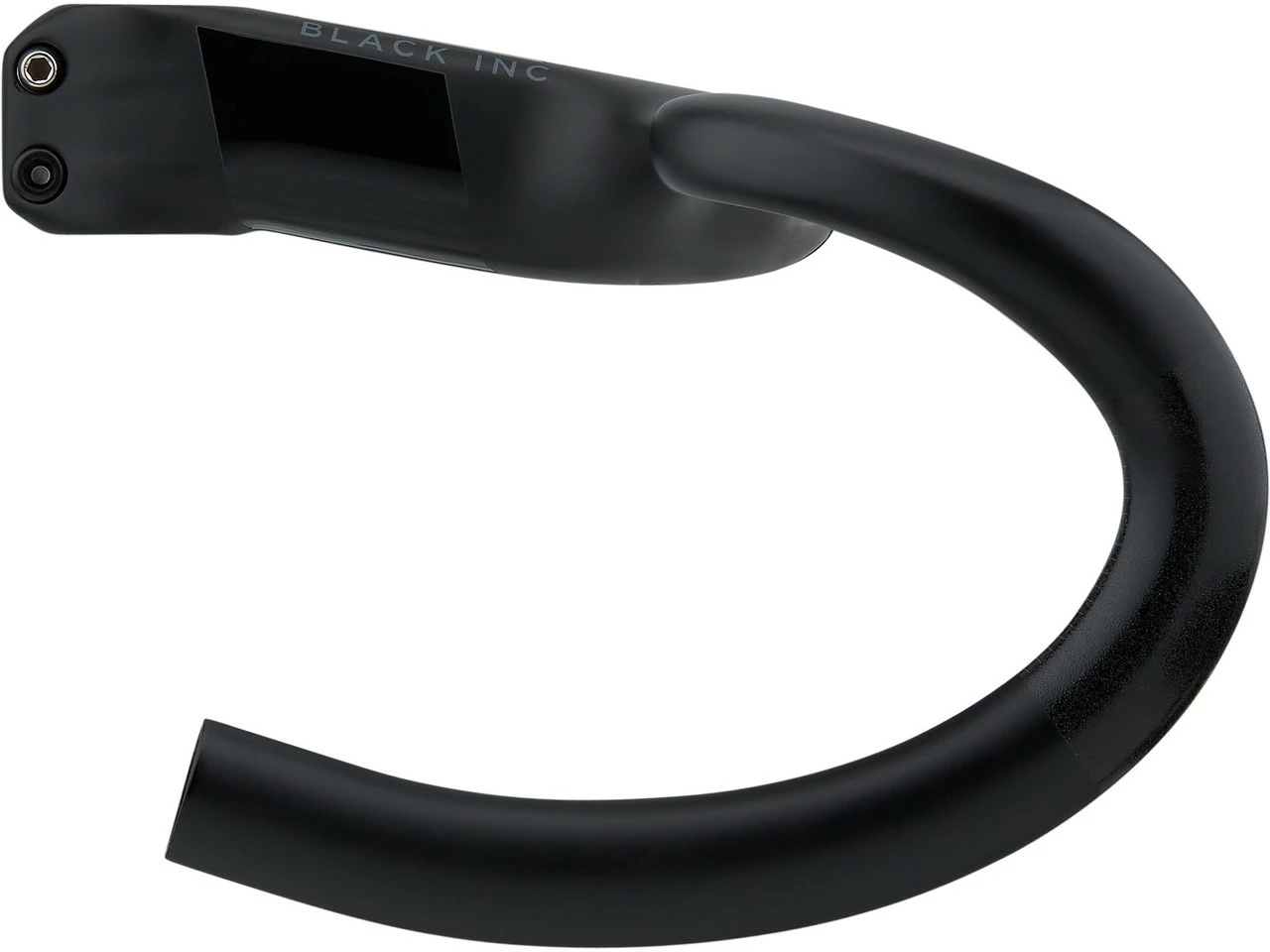 Black Inc Carbon Lenker-Vorbau-Einheit 5 Black Inc Carbon Lenker-Vorbau-Einheit - Image 3