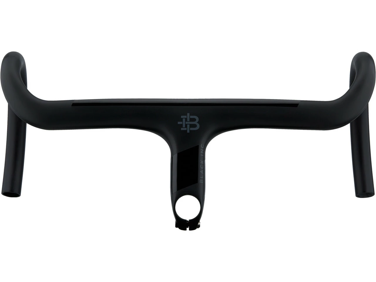 Black Inc Carbon Lenker-Vorbau-Einheit 6 Black Inc Carbon Lenker-Vorbau-Einheit - Image 4