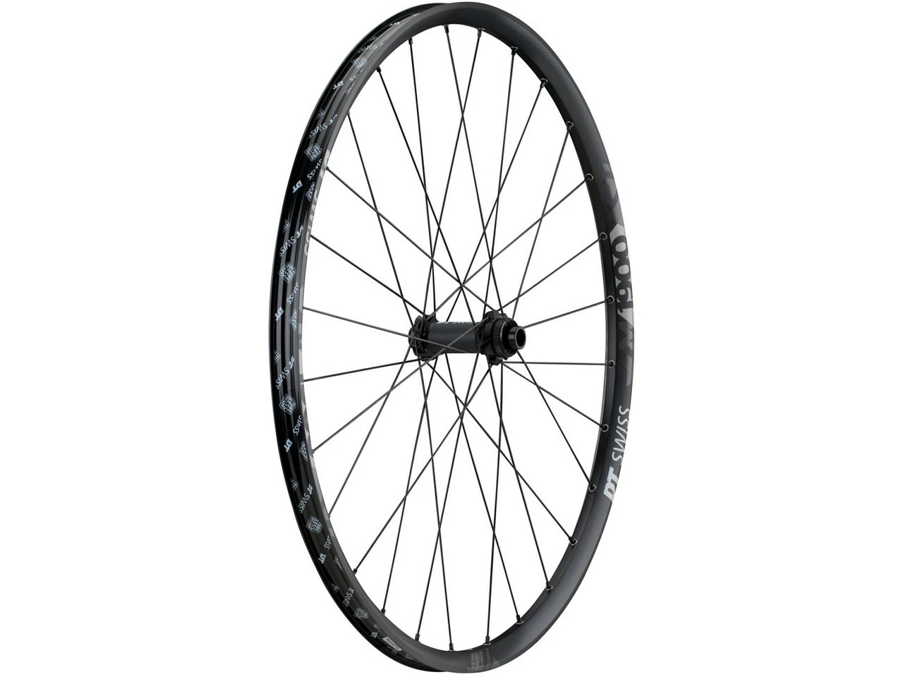 Dt-swiss M 1900 SPLINE 25 Boost Disc Center Lock 27,5" Laufrad 3 Dt-swiss M 1900 SPLINE 25 Boost Disc Center Lock 27,5" Laufrad