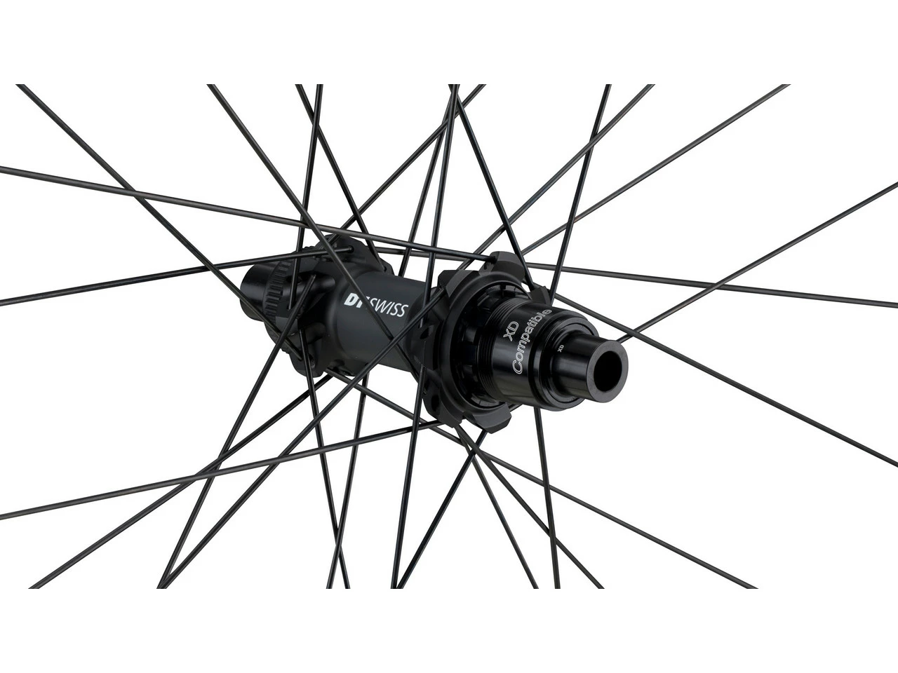 Dt-swiss M 1900 SPLINE 25 Boost Disc Center Lock 27,5" Laufrad 8 Dt-swiss M 1900 SPLINE 25 Boost Disc Center Lock 27,5" Laufrad - Image 6