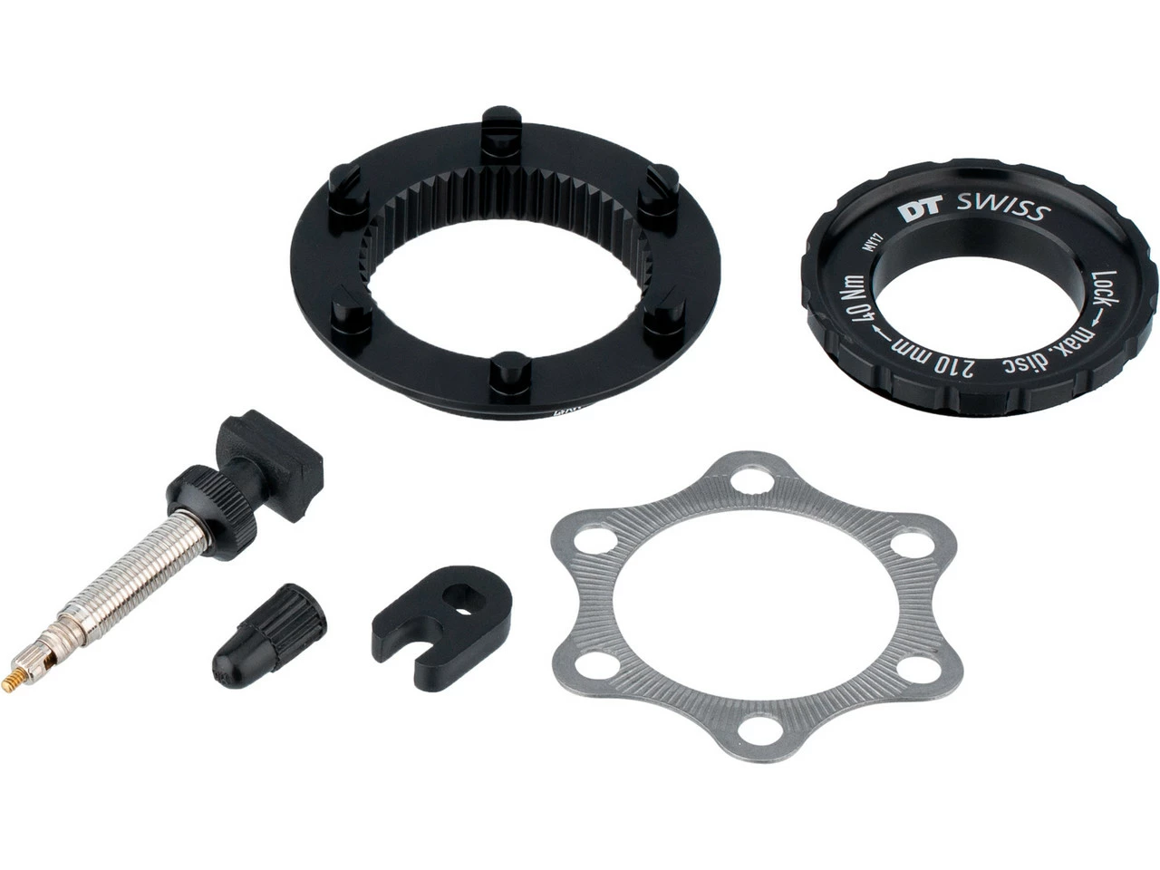 Dt-swiss M 1900 SPLINE 25 Boost Disc Center Lock 27,5" Laufrad 10 Dt-swiss M 1900 SPLINE 25 Boost Disc Center Lock 27,5" Laufrad - Image 8