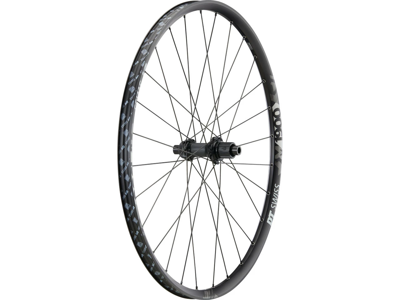 Dt-swiss M 1900 SPLINE 25 Boost Disc Center Lock 27,5" Laufrad 11 Dt-swiss M 1900 SPLINE 25 Boost Disc Center Lock 27,5" Laufrad - Image 9