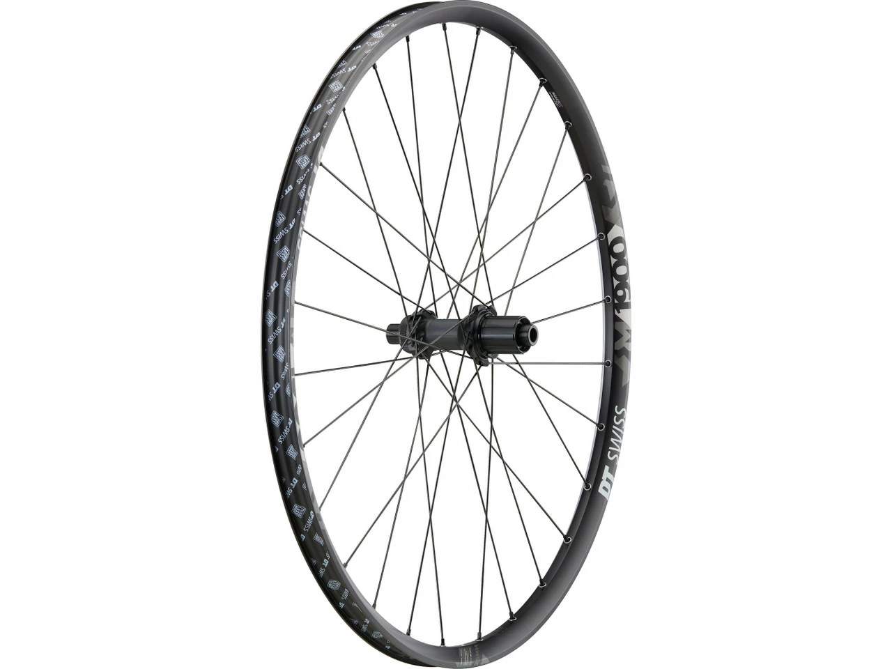 Dt-swiss M 1900 SPLINE 25 Boost Disc Center Lock 27,5" Laufrad 13 Dt-swiss M 1900 SPLINE 25 Boost Disc Center Lock 27,5" Laufrad - Image 11