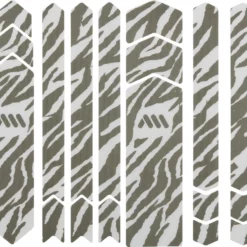 All-mountain-style Frame Guard Full Rahmenschutzaufkleber