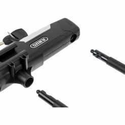 Abus Granit Plus 470 Bügelschloss Mit USH 470 Halter 6 Abus Granit Plus 470 Bügelschloss Mit USH 470 Halter -Fahrräder Verkäufe 411322