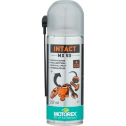 Motorex Intact MX50 Universalöl