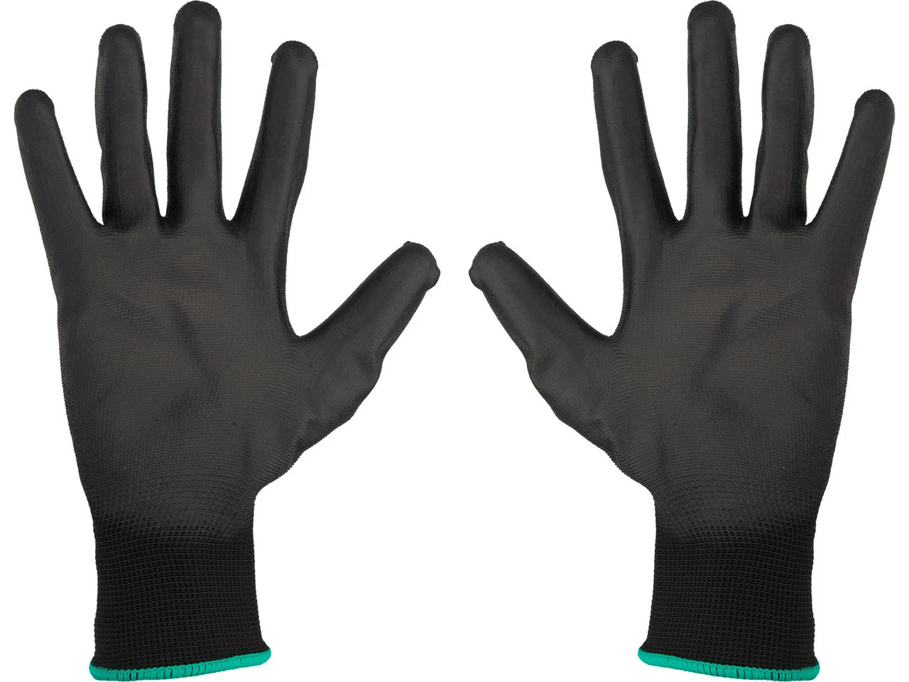 Finish Line Mechaniker-Handschuhe 5 Finish Line Mechaniker-Handschuhe - Image 3