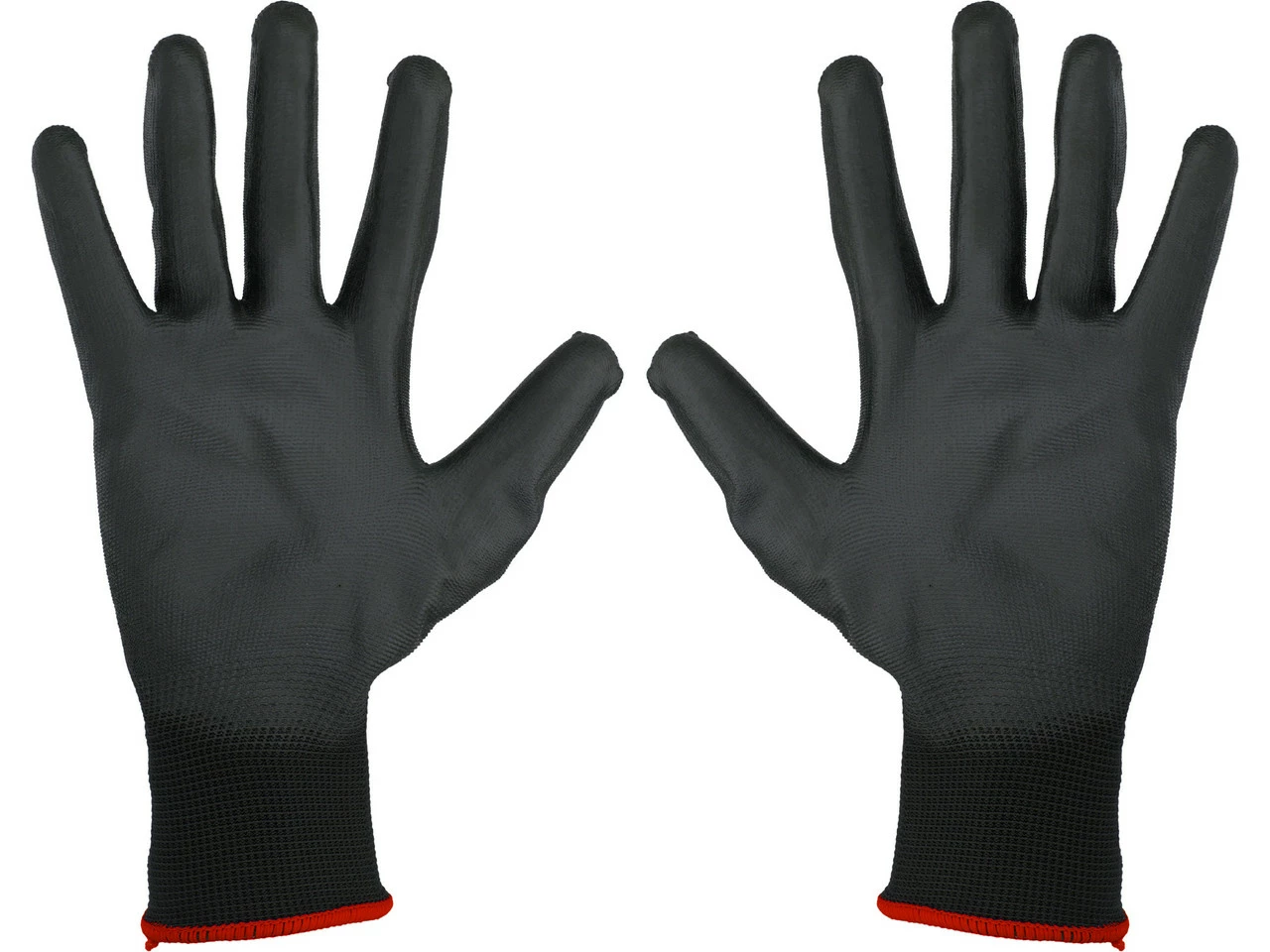 Finish Line Mechaniker-Handschuhe 8 Finish Line Mechaniker-Handschuhe - Image 6