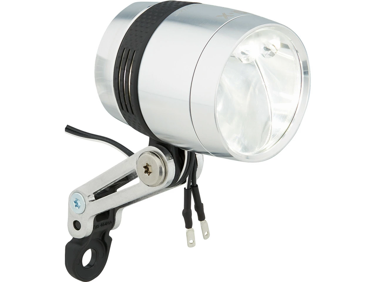 Busch-mueller Lumotec IQ-X T Senso Plus LED Frontlicht Mit StVZO-Zulassung Mod. 2016 3 Busch-mueller Lumotec IQ-X T Senso Plus LED Frontlicht Mit StVZO-Zulassung Mod. 2016
