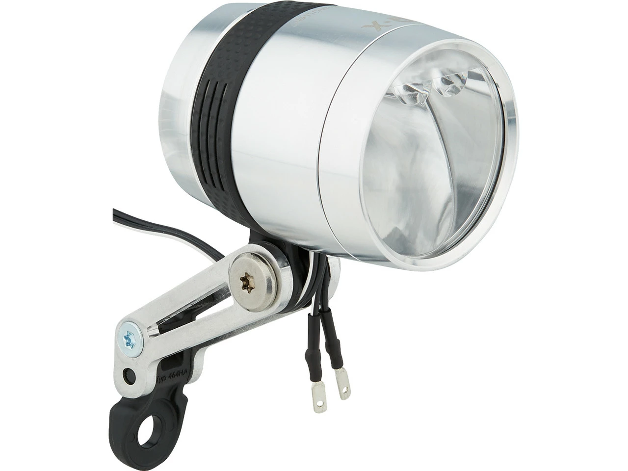 Busch-mueller Lumotec IQ-X T Senso Plus LED Frontlicht Mit StVZO-Zulassung Mod. 2016 4 Busch-mueller Lumotec IQ-X T Senso Plus LED Frontlicht Mit StVZO-Zulassung Mod. 2016 - Image 2