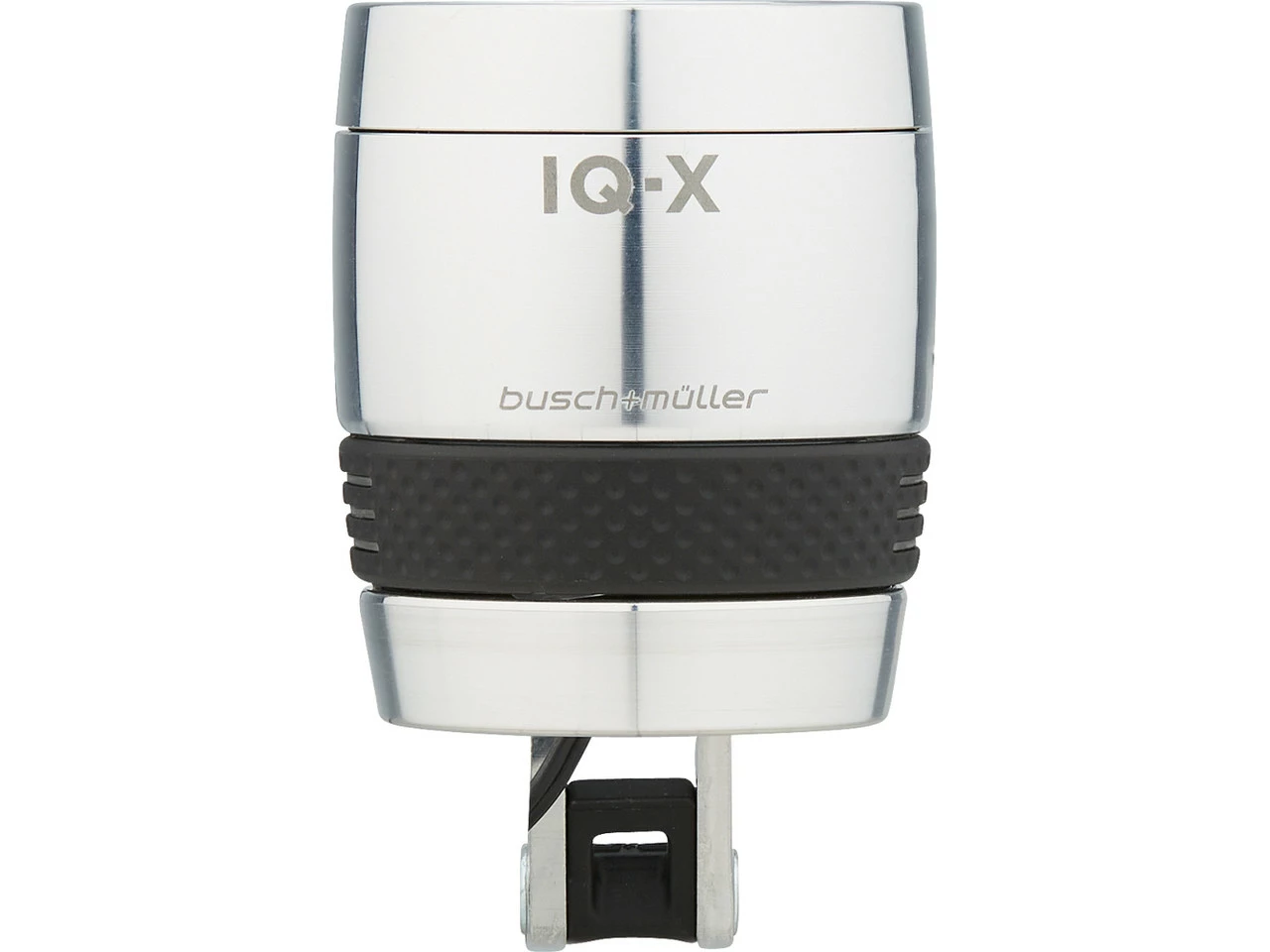 Busch-mueller Lumotec IQ-X T Senso Plus LED Frontlicht Mit StVZO-Zulassung Mod. 2016 7 Busch-mueller Lumotec IQ-X T Senso Plus LED Frontlicht Mit StVZO-Zulassung Mod. 2016 - Image 5