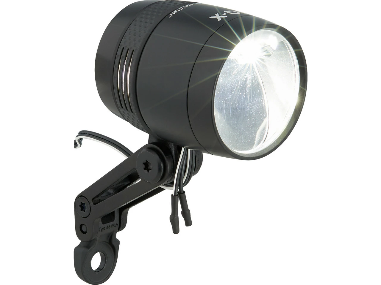 Busch-mueller Lumotec IQ-X T Senso Plus LED Frontlicht Mit StVZO-Zulassung Mod. 2016 10 Busch-mueller Lumotec IQ-X T Senso Plus LED Frontlicht Mit StVZO-Zulassung Mod. 2016 - Image 8