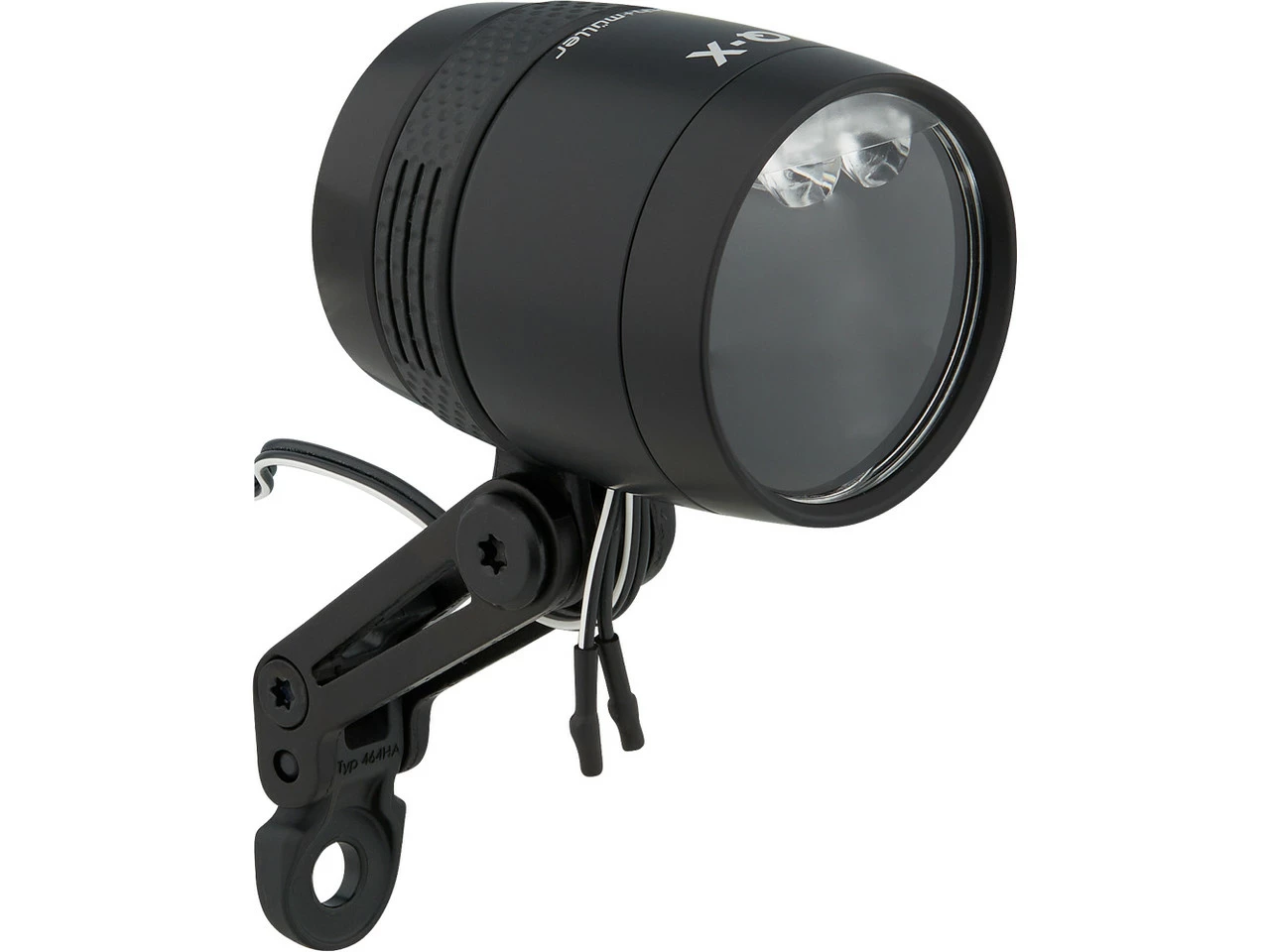 Busch-mueller Lumotec IQ-X T Senso Plus LED Frontlicht Mit StVZO-Zulassung Mod. 2016 11 Busch-mueller Lumotec IQ-X T Senso Plus LED Frontlicht Mit StVZO-Zulassung Mod. 2016 - Image 9