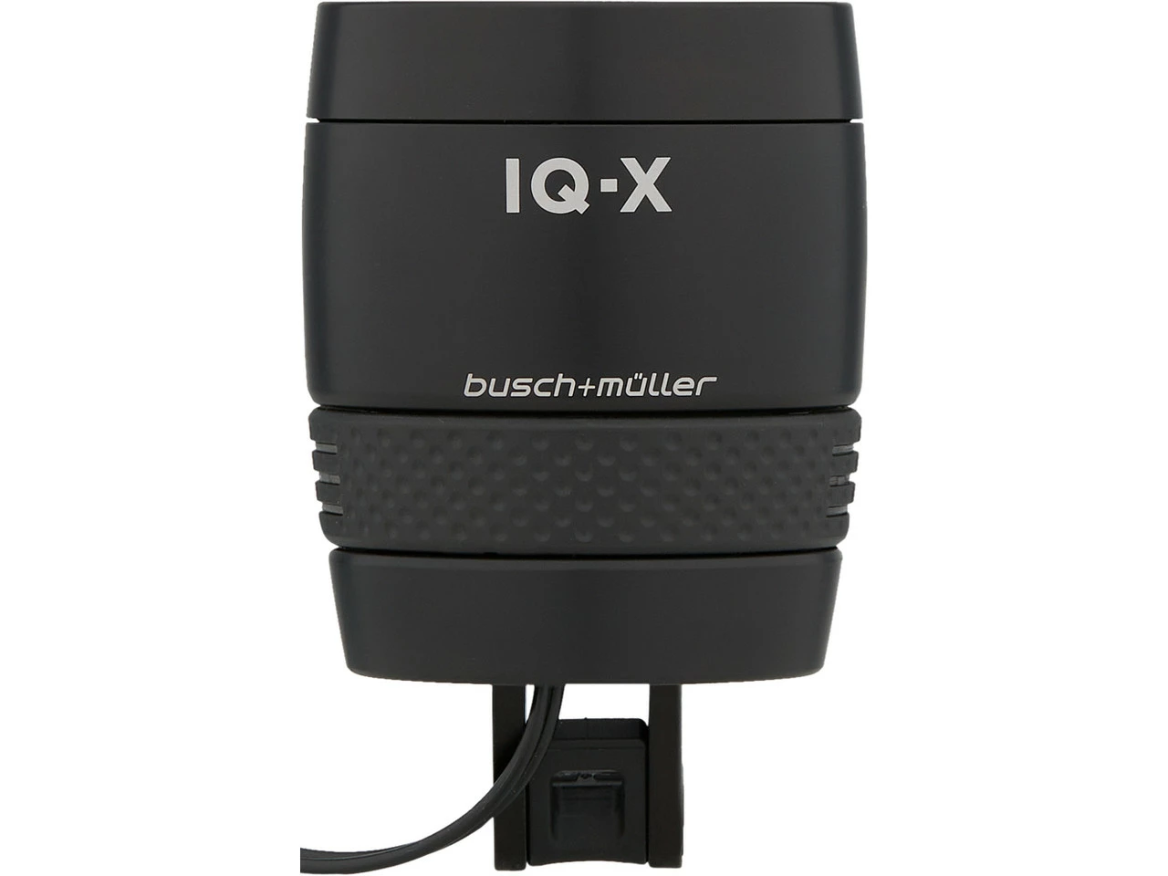 Busch-mueller Lumotec IQ-X T Senso Plus LED Frontlicht Mit StVZO-Zulassung Mod. 2016 14 Busch-mueller Lumotec IQ-X T Senso Plus LED Frontlicht Mit StVZO-Zulassung Mod. 2016 - Image 12