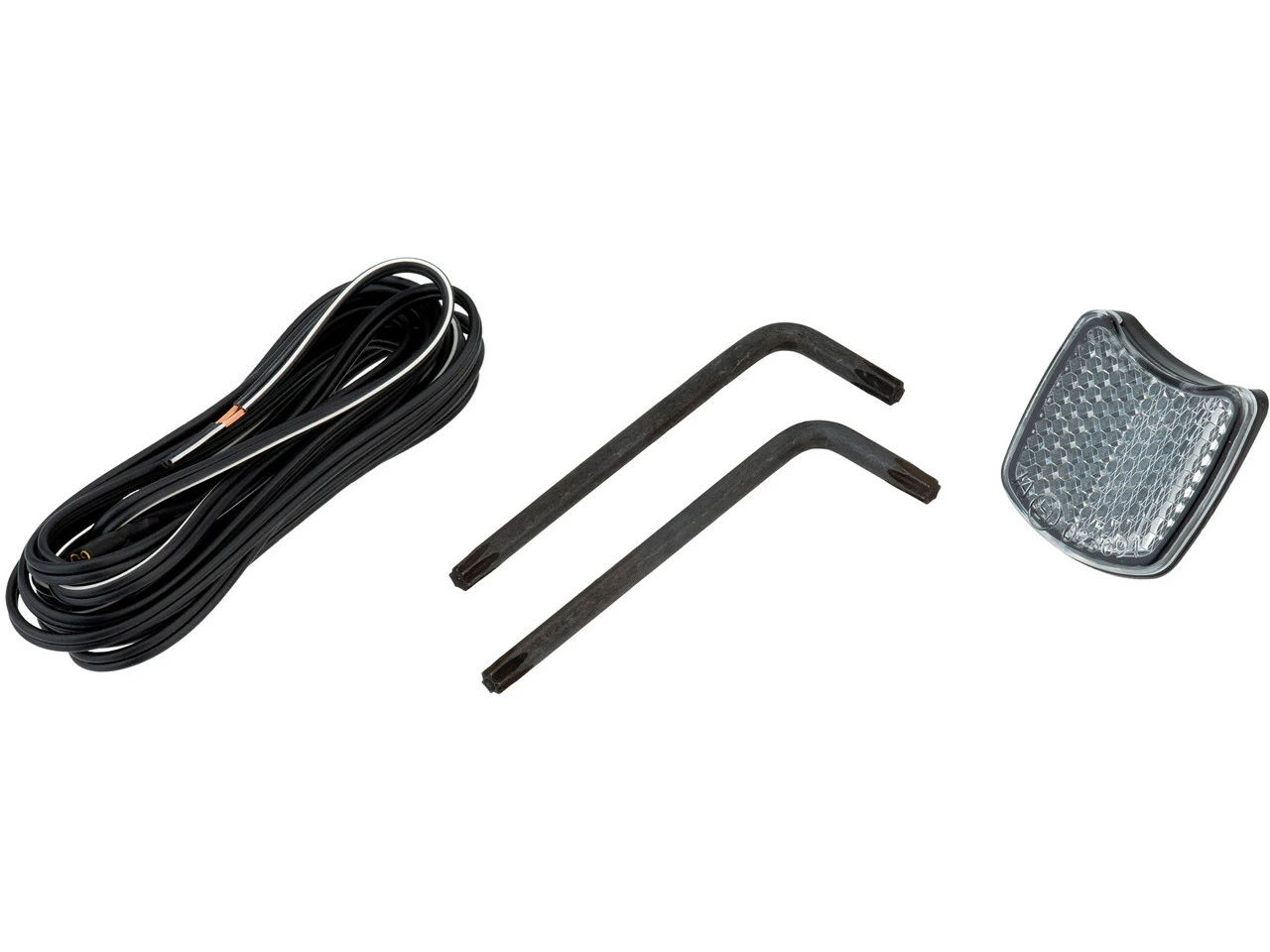 Busch-mueller Lumotec IQ-X T Senso Plus LED Frontlicht Mit StVZO-Zulassung Mod. 2016 16 Busch-mueller Lumotec IQ-X T Senso Plus LED Frontlicht Mit StVZO-Zulassung Mod. 2016 - Image 14