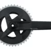 SRAM Rival Wide DUB 2x12-fach Powermeter Kurbelgarnitur -Fahrräder Verkäufe 411725