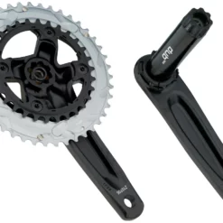 SRAM Rival Wide DUB 2x12-fach Powermeter Kurbelgarnitur 9 SRAM Rival Wide DUB 2x12-fach Powermeter Kurbelgarnitur -Fahrräder Verkäufe 411727
