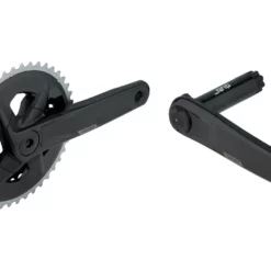 SRAM Rival Wide DUB 2x12-fach Powermeter Kurbelgarnitur 10 SRAM Rival Wide DUB 2x12-fach Powermeter Kurbelgarnitur -Fahrräder Verkäufe 411728