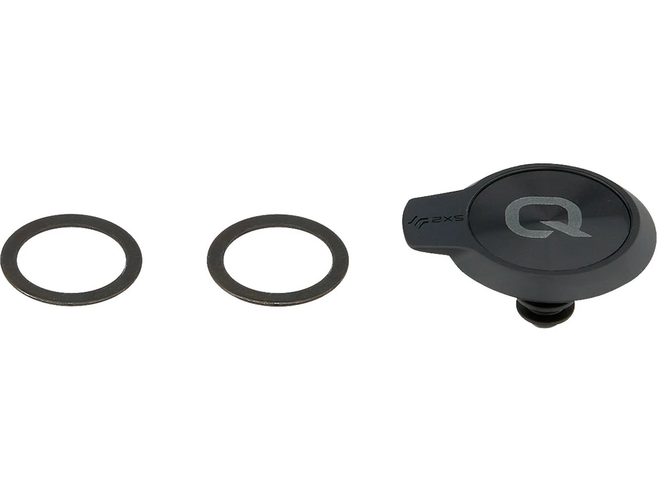 SRAM Rival Wide DUB 2x12-fach Powermeter Kurbelgarnitur 7 SRAM Rival Wide DUB 2x12-fach Powermeter Kurbelgarnitur - Image 5