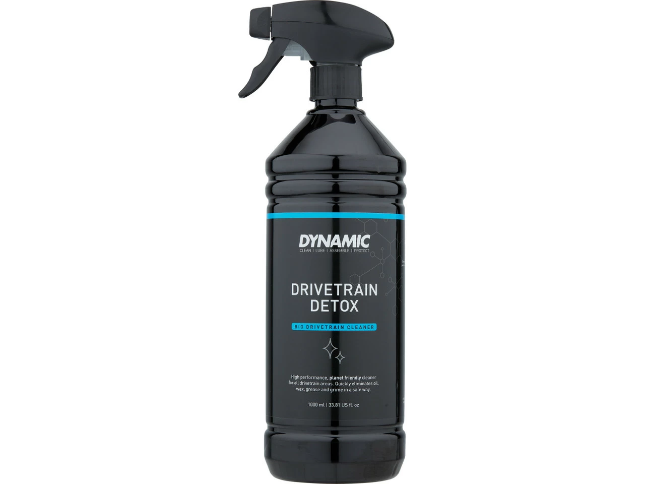 Dynamic Bio Drivetrain Detox Antriebsreiniger 4 Dynamic Bio Drivetrain Detox Antriebsreiniger - Image 2