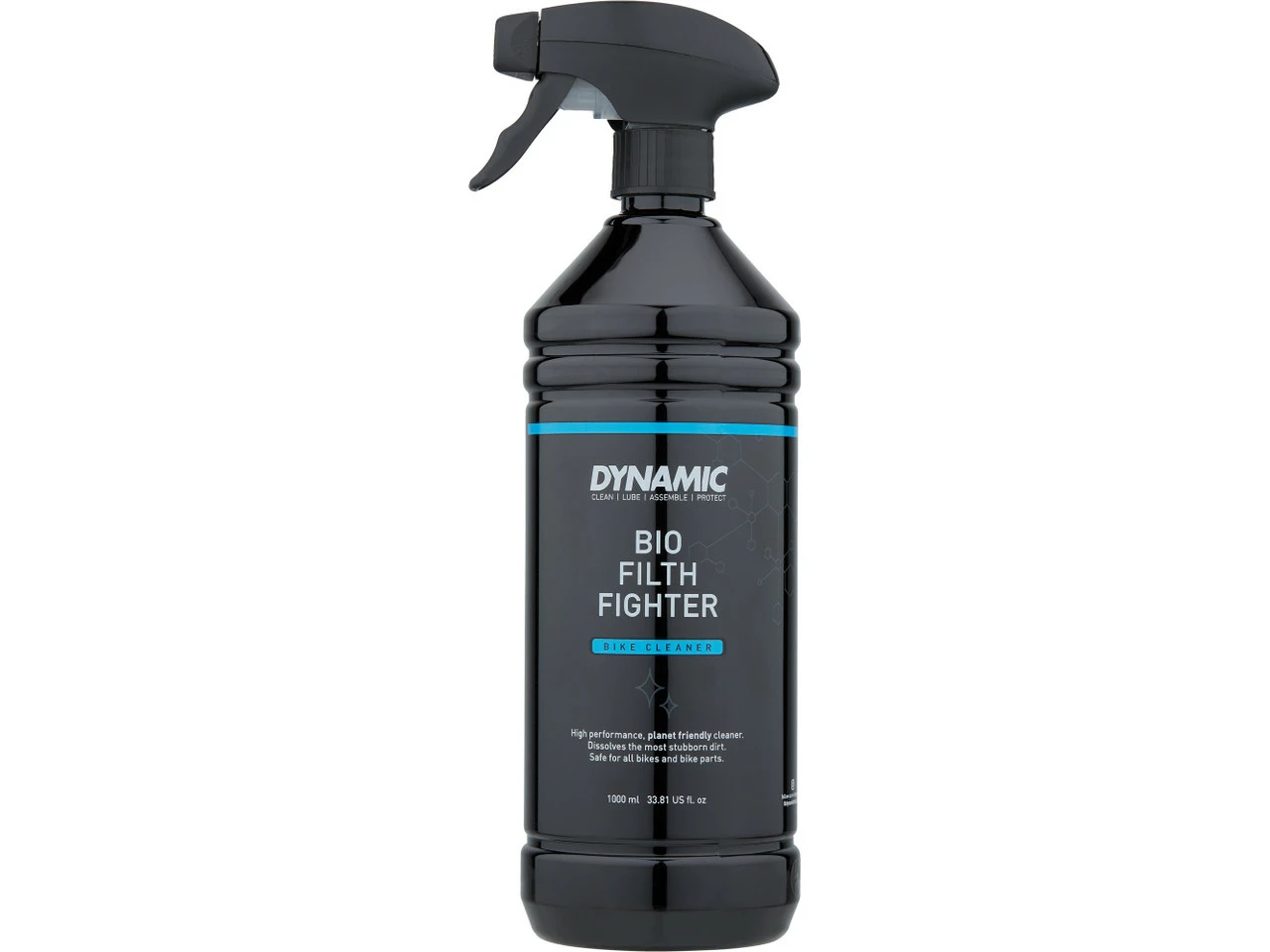 Dynamic Bio Filth Fighter Fahrradreiniger 3 Dynamic Bio Filth Fighter Fahrradreiniger