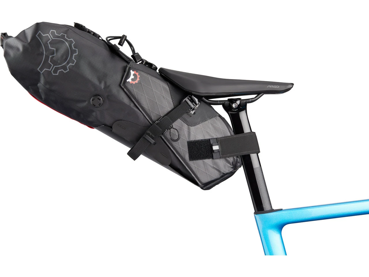 Revelate-designs Terrapin System Satteltasche 14 Revelate-designs Terrapin System Satteltasche - Image 12