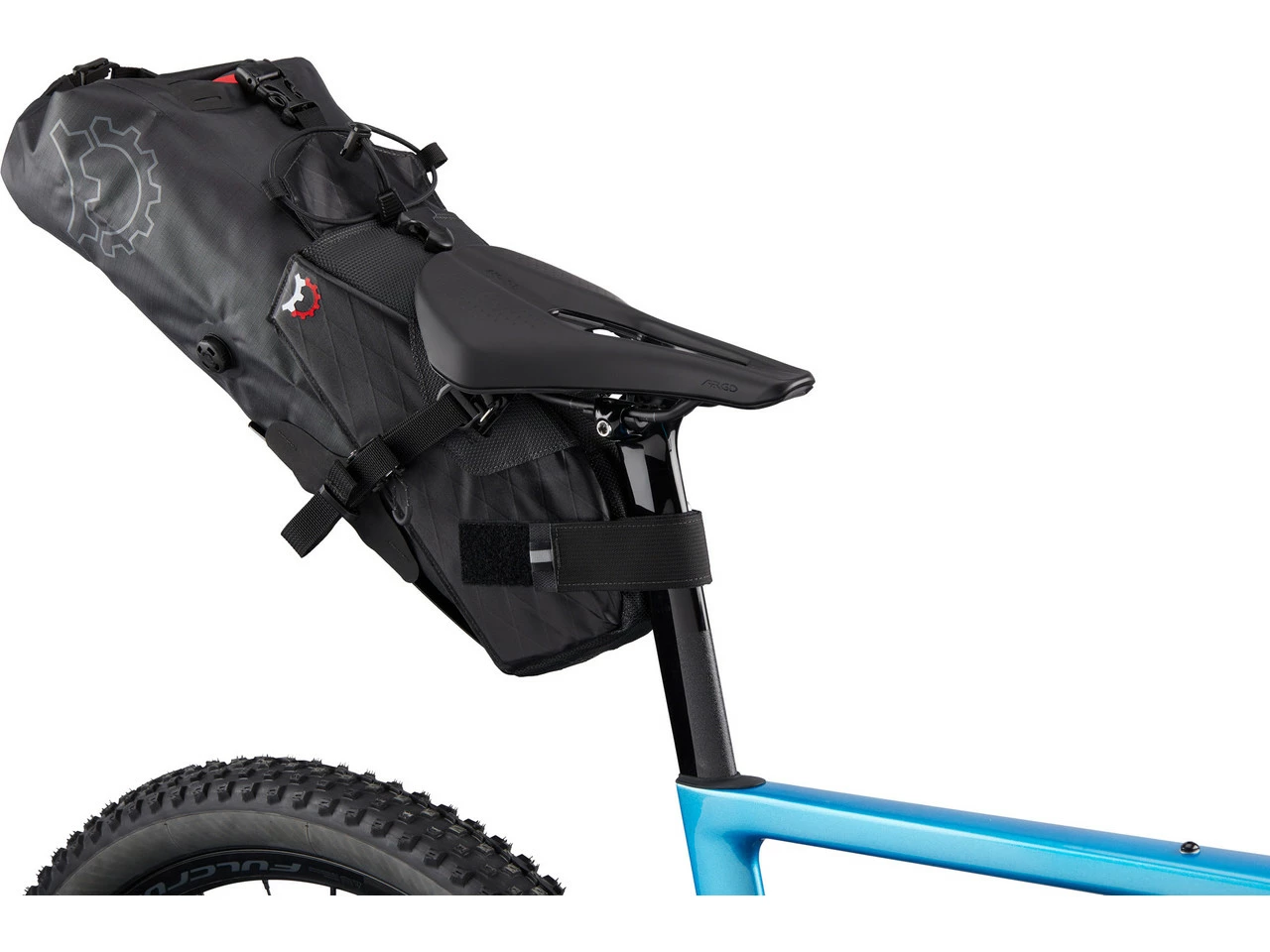 Revelate-designs Terrapin System Satteltasche 15 Revelate-designs Terrapin System Satteltasche - Image 13