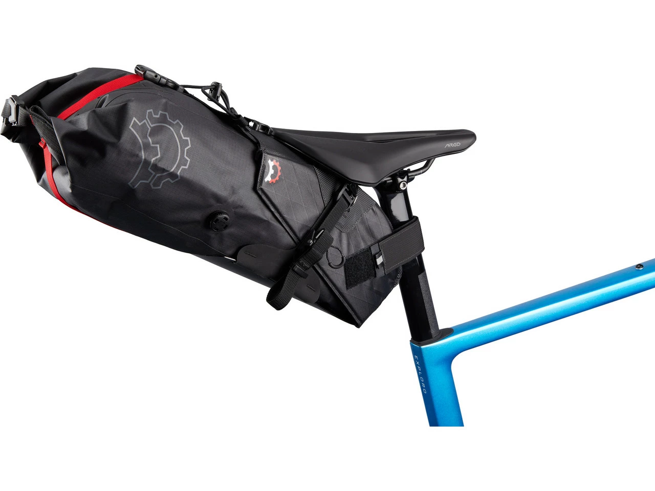 Revelate-designs Terrapin System Satteltasche 16 Revelate-designs Terrapin System Satteltasche - Image 14