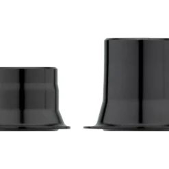 ZIPP Endkappen Für 176 Disc Naben 6 ZIPP Endkappen Für 176 Disc Naben -Fahrräder Verkäufe 412693