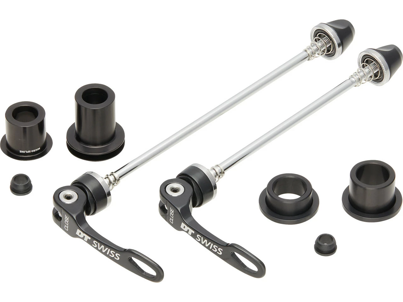 Dt-swiss HU 1900 SPLINE 25 Disc Center Lock 29" Laufradsatz 9 Dt-swiss HU 1900 SPLINE 25 Disc Center Lock 29" Laufradsatz - Image 7