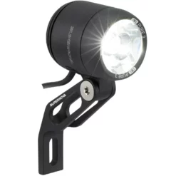 Supernova E3 Pure 3 LED Frontlicht Mit StVZO-Zulassung