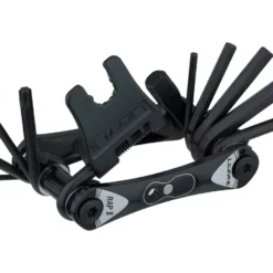 Lezyne RAP II 18 Multitool