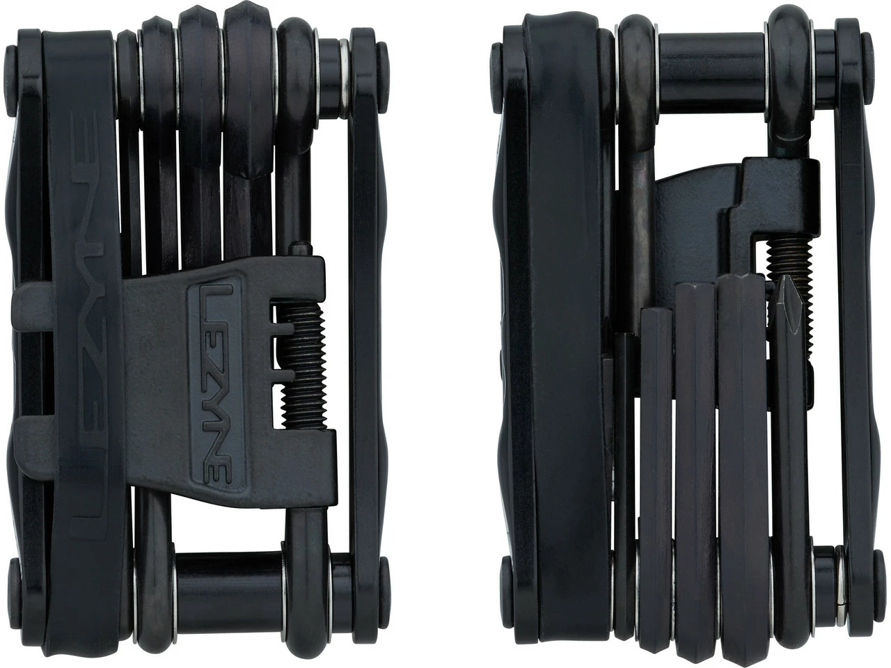 Lezyne RAP II 18 Multitool 5 Lezyne RAP II 18 Multitool - Image 3