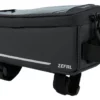 ZEFAL Console Pack T1 Oberrohrtasche 2 ZEFAL Console Pack T1 Oberrohrtasche -Fahrräder Verkäufe 413493