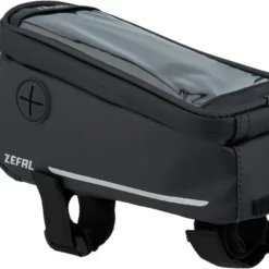 ZEFAL Console Pack T1 Oberrohrtasche -Fahrräder Verkäufe 413494