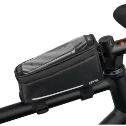 ZEFAL Console Pack T1 Oberrohrtasche -Fahrräder Verkäufe 413497