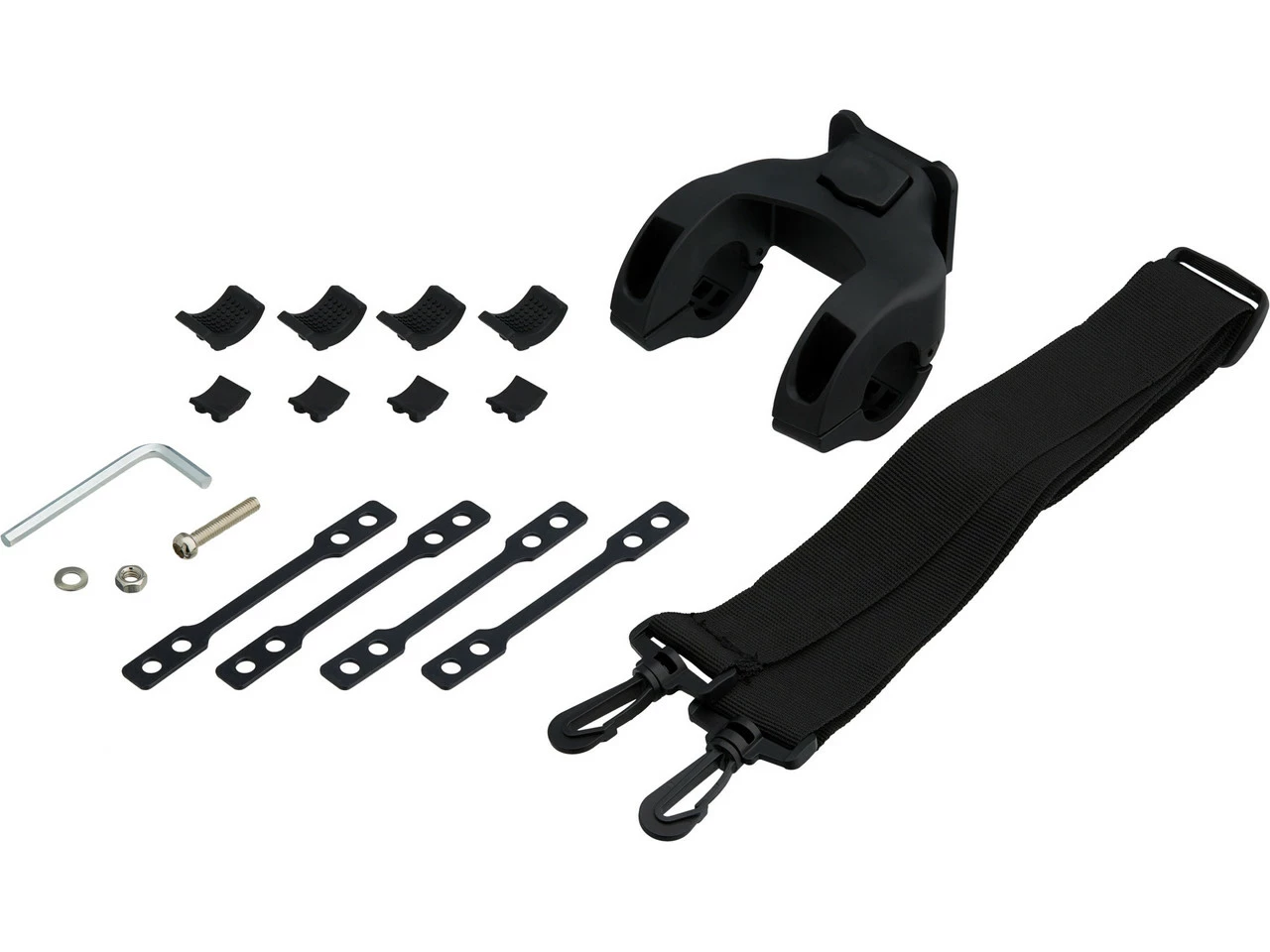 ZEFAL Handlebar Bag Lenkertasche 7 ZEFAL Handlebar Bag Lenkertasche - Image 5