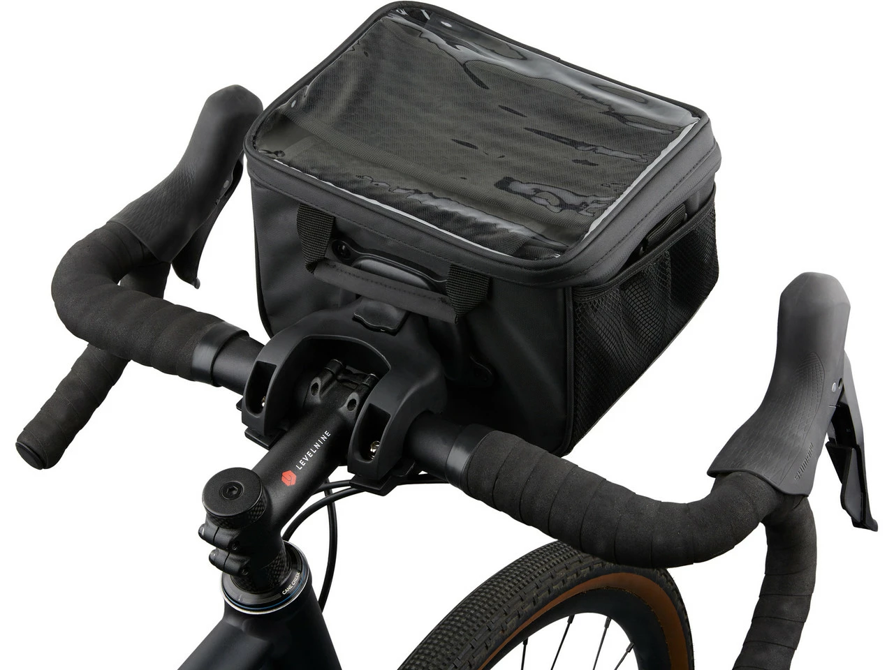 ZEFAL Handlebar Bag Lenkertasche 8 ZEFAL Handlebar Bag Lenkertasche - Image 6