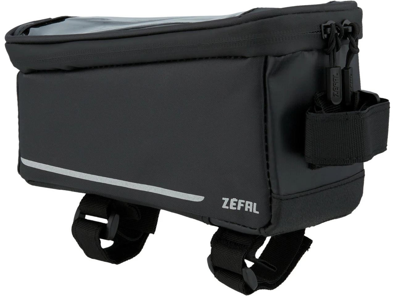 ZEFAL Console Pack T2 Oberrohrtasche 3 ZEFAL Console Pack T2 Oberrohrtasche