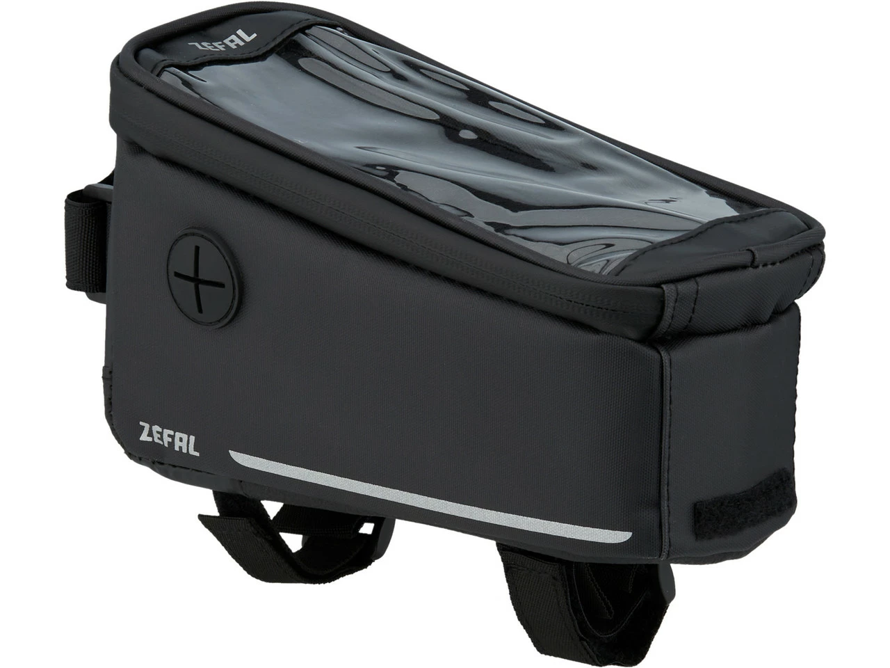 ZEFAL Console Pack T2 Oberrohrtasche 4 ZEFAL Console Pack T2 Oberrohrtasche - Image 2