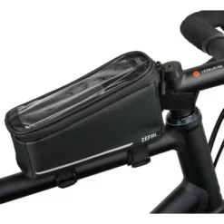 ZEFAL Console Pack T2 Oberrohrtasche 13 ZEFAL Console Pack T2 Oberrohrtasche -Fahrräder Verkäufe 413509