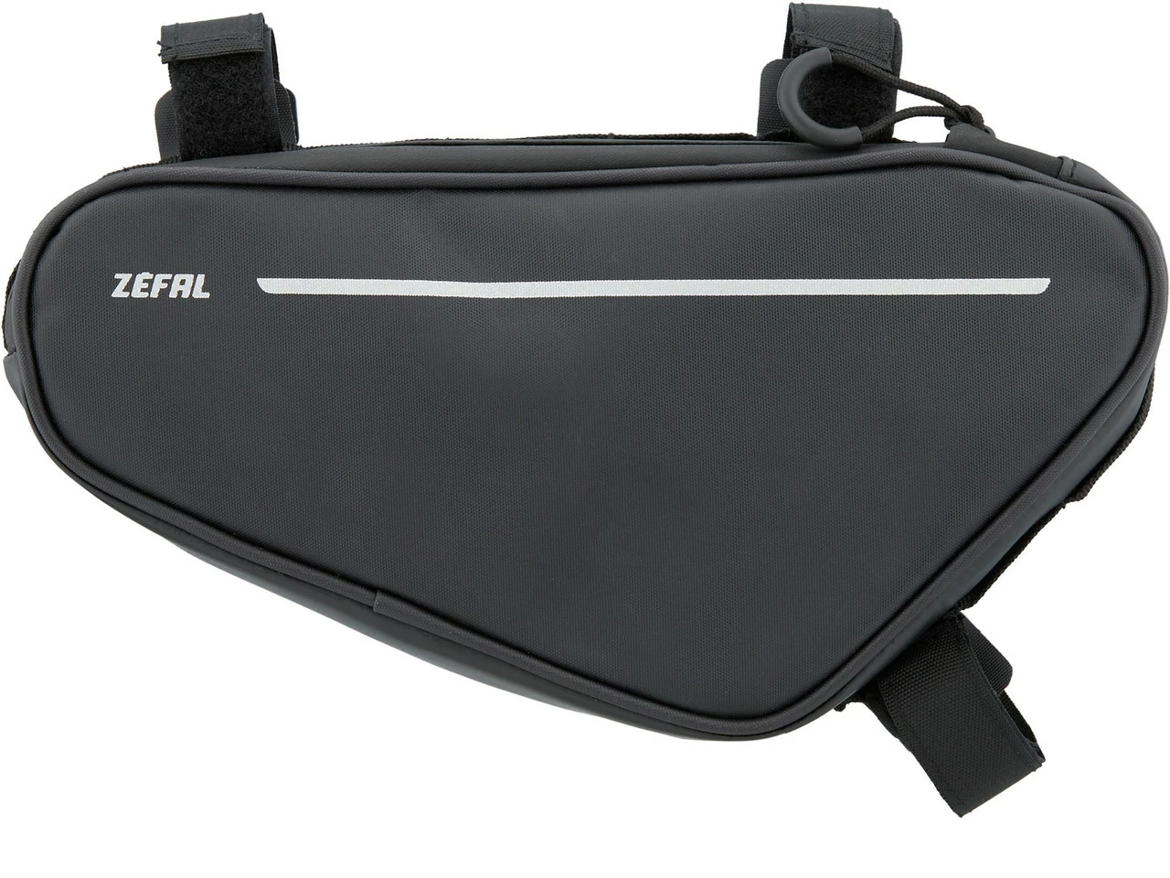 ZEFAL Z Adventure C2 Rahmentasche 5 ZEFAL Z Adventure C2 Rahmentasche - Image 3